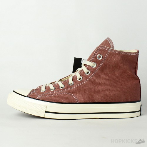 All-Star 70s Hi Saddle